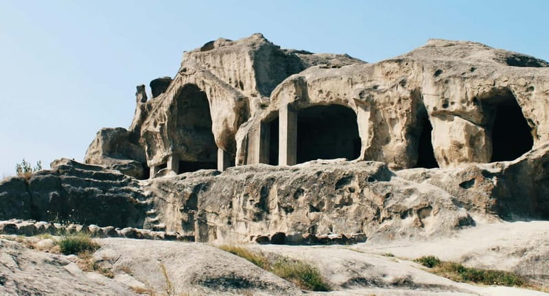 Tbilisi: Mtskheta, Jvari, Gori and Uplistsikhe Day Tour - The Experience for Different Types of Travelers