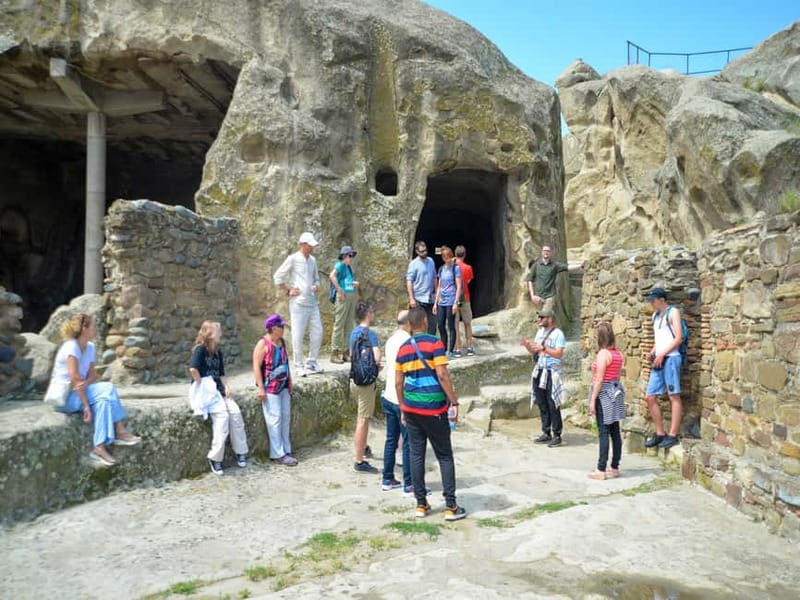 Tbilisi: Mtskheta, Jvari, Gori and Uplistsikhe Day Tour - Final Thoughts on the Tbilisi Day Trip to Mtskheta, Jvari, Gori, and Uplistsikhe