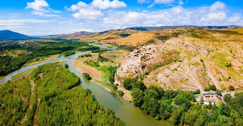 Tbilisi: Mtskheta, Jvari, Gori and Uplistsikhe Day Tour - Frequently Asked Questions