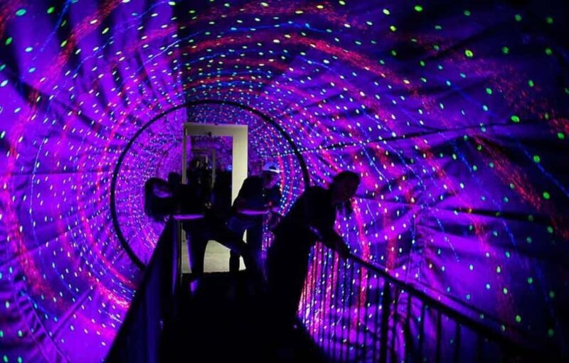 Tbilisi: Museum Of Illusions Entry Ticket - Explore the Enticing World of Tbilisi’s Museum of Illusions