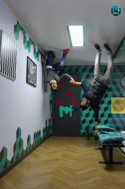 Tbilisi: Museum Of Illusions Entry Ticket - Practical Tips for Your Visit