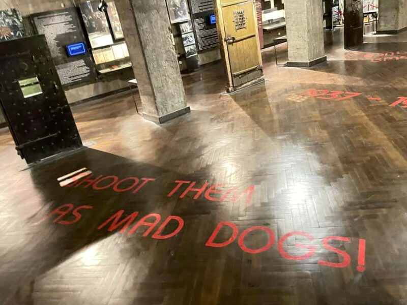 Tbilisi: Museum of Soviet Occupation Guided Tour - Who Will Enjoy This Tour Most