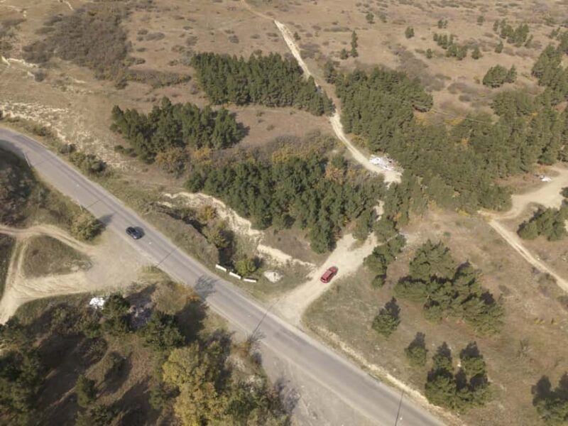 Tbilisi: Off-Road Jeep Adventure With City Views (Half-Day) - Vehicle Details and Equipment