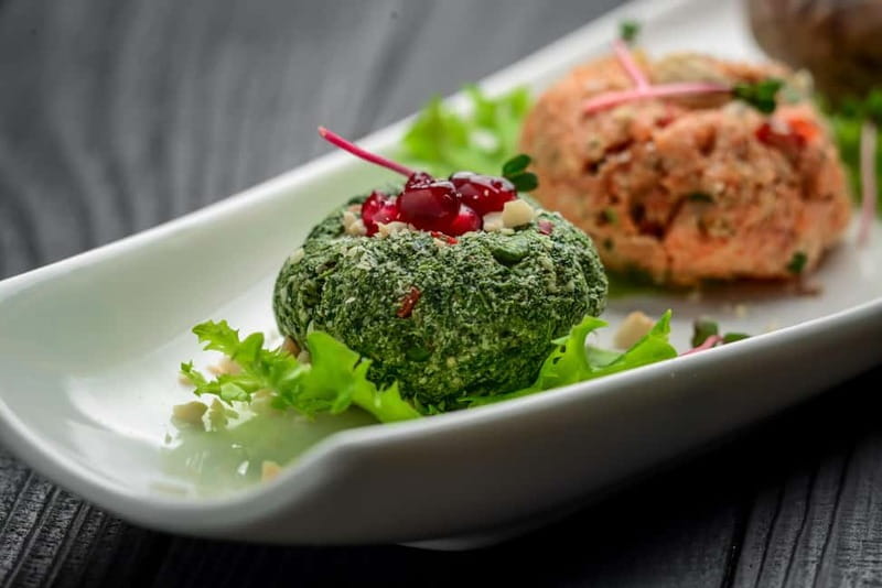 Tbilisi: Old & New City Guided Tour with 15 Tastings & Wine - Landmark Visits with Context and Character