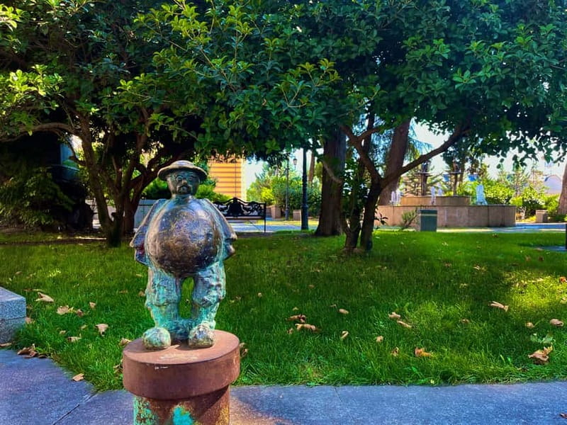 Tbilisi: Old & New City Guided Tour with 15 Tastings & Wine - The Value of the Tbilisi Food and Wine Tour