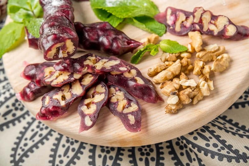 Tbilisi: Old & New City Guided Tour with 15 Tastings & Wine - Final Thoughts on the Tbilisi Guided Tour with Tastings and Wine