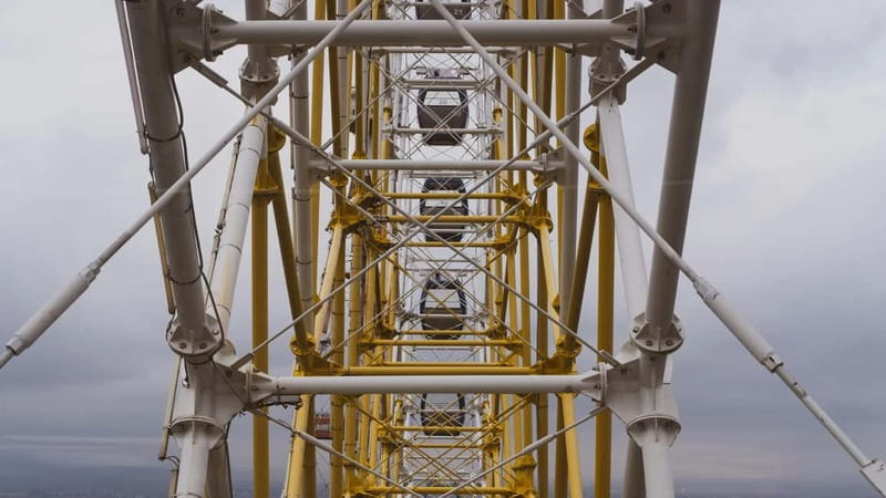 Tbilisi: Old Town Sights & Funicular Ride to Mtatsminda Park - Included Local Snack and Practical Details