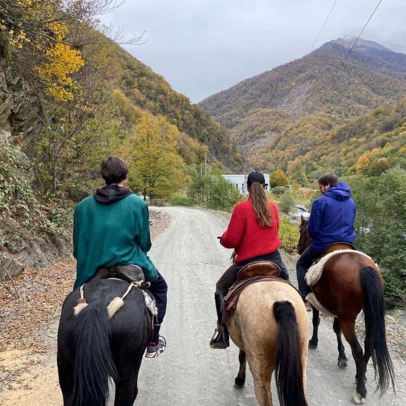 Tbilisi: Pankisi Gorge Horse Riding Tour with Dinner - Final Thoughts on the Pankisi Gorge Horse Riding Tour