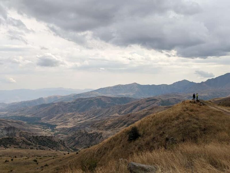 Tbilisi: Private 2 or 3-Day Armenia Tour to Yerevan & Lunch - Practical Aspects of the Tour: Logistics and Group Size