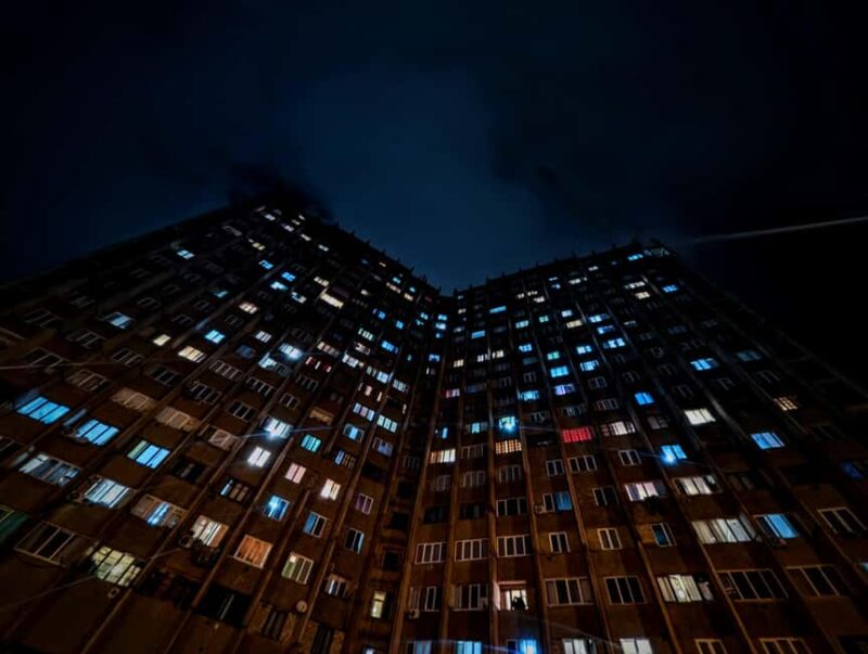 Tbilisi: Private After-Dark Brutalist City Tour (18+) - The Experience: Atmosphere and Storytelling