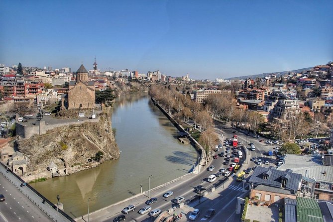 Tbilisi Private Arrival Airport Transfer - Cancellations and Changes with No Penalty