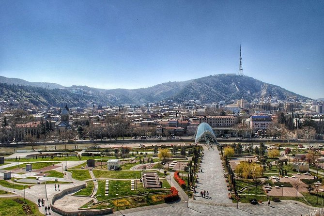 Tbilisi Private Arrival Airport Transfer - Notable Customer Feedback