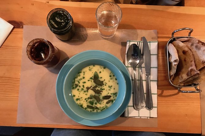 Tbilisi Private Food and Wine Tour with Lunch and Tastings - Starting at Old Town Tbilisi for a Traditional Chicken Soup