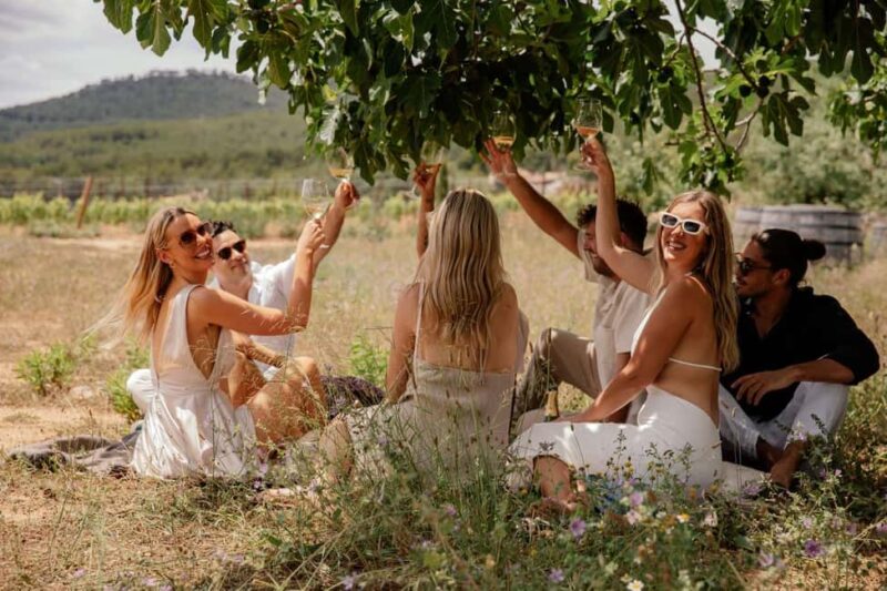 Tbilisi: Private Horseback Riding and Wine Picnic Experience - Practical Details: Booking, Cancellation, and Timing