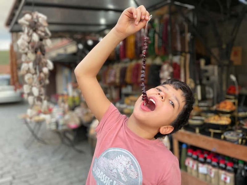 Tbilisi: Private Tour of UNESCO Wonders & Ancient Georgia - Explore Mtskheta, Georgia’s Ancient Capital on a Private 4-Hour Tour