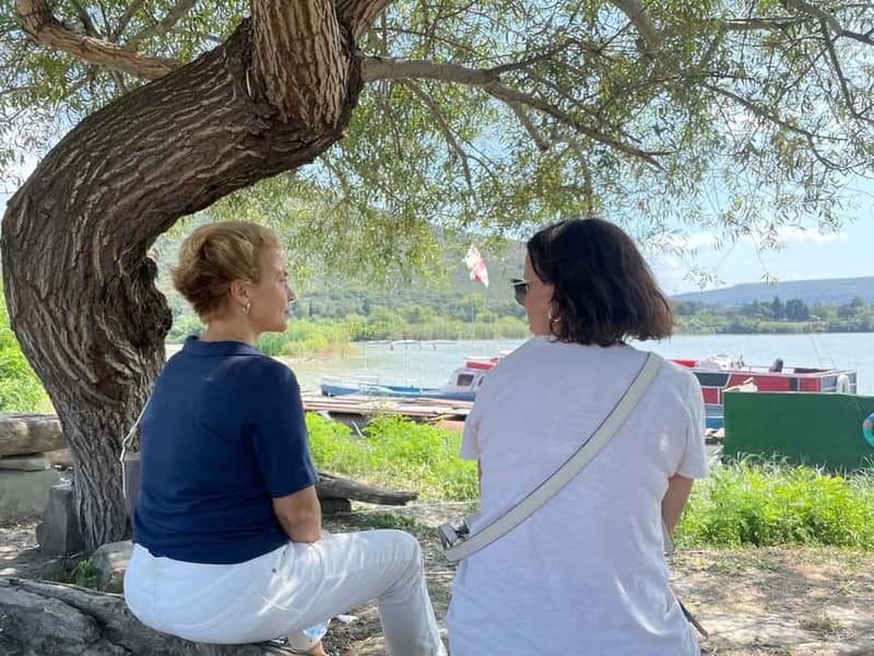 Tbilisi: Private Tour of UNESCO Wonders & Ancient Georgia - The Practical Aspects: Booking and Cancellation