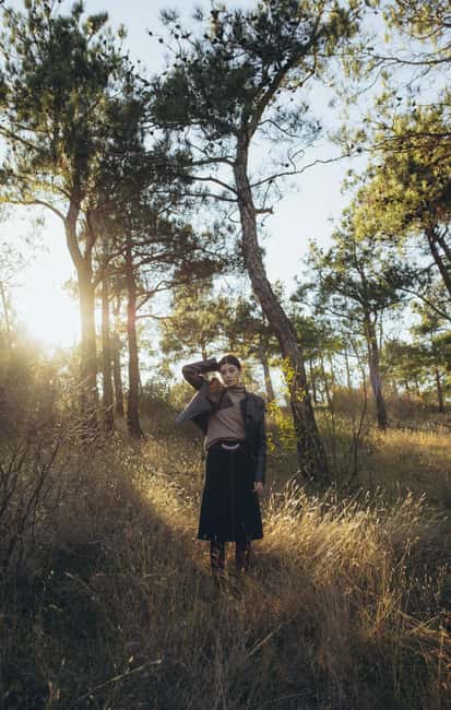 Tbilisi Pro Photoshoot  Portraits, Couples & Families - Key Points