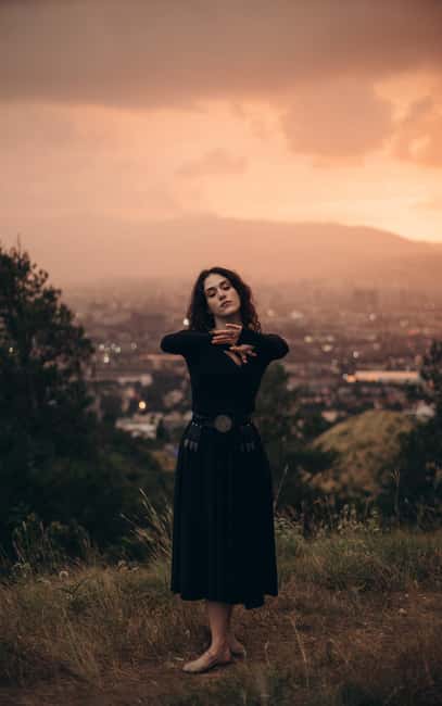 Tbilisi Pro Photoshoot  Portraits, Couples & Families - Who Should Book This Photoshoot in Tbilisi?
