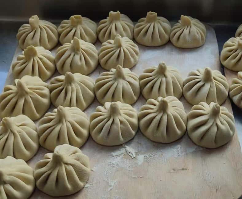 Tbilisi: Rafting on the Aragvi and Ananuri Castle Day Trip - Rafting on the Aragvi River: An Action-Packed 30-45 Minutes