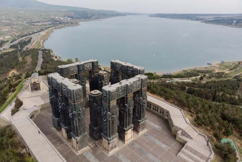 Tbilisi: Self Drive Guided Buggy Tour - Key Points