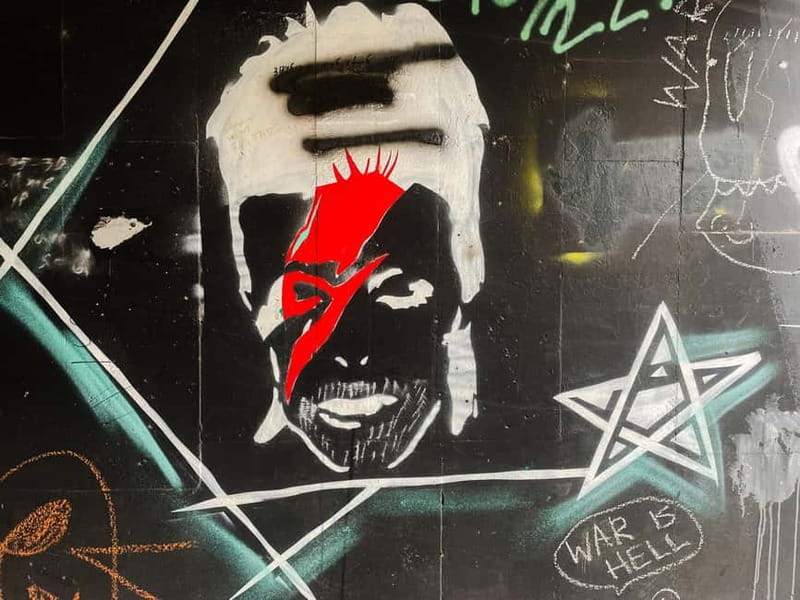 Tbilisi: Street Art and Graffiti Guided Walking Tour - The Tour’s Value and What It Does Well