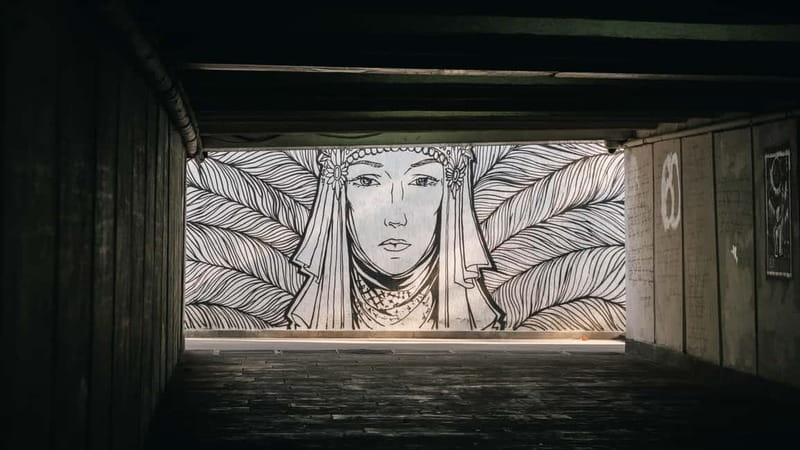 Tbilisi: Street Art and Graffiti Guided Walking Tour - Frequently Asked Questions