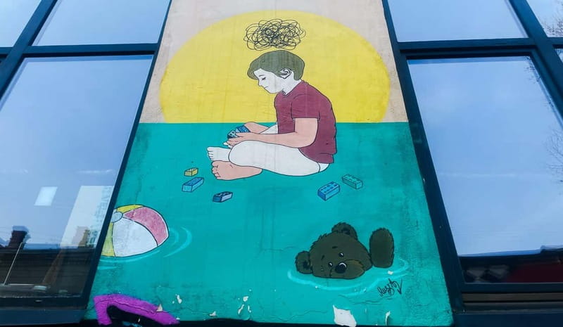 Tbilisi: Street Art & Dezerter Bazaar Tour w/ Tastings - Optional Continued Exploration or Drop-Off