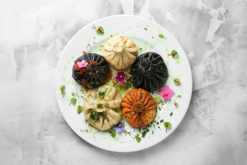 Tbilisi: Street Food & Sightseeing Tour with Local Markets - Exploring Tbilisi’s Authentic Dezerter Bazaar