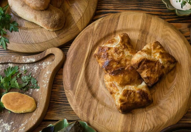 Tbilisi: Street Food & Sightseeing Tour with Local Markets - Practical Details and Group Experience