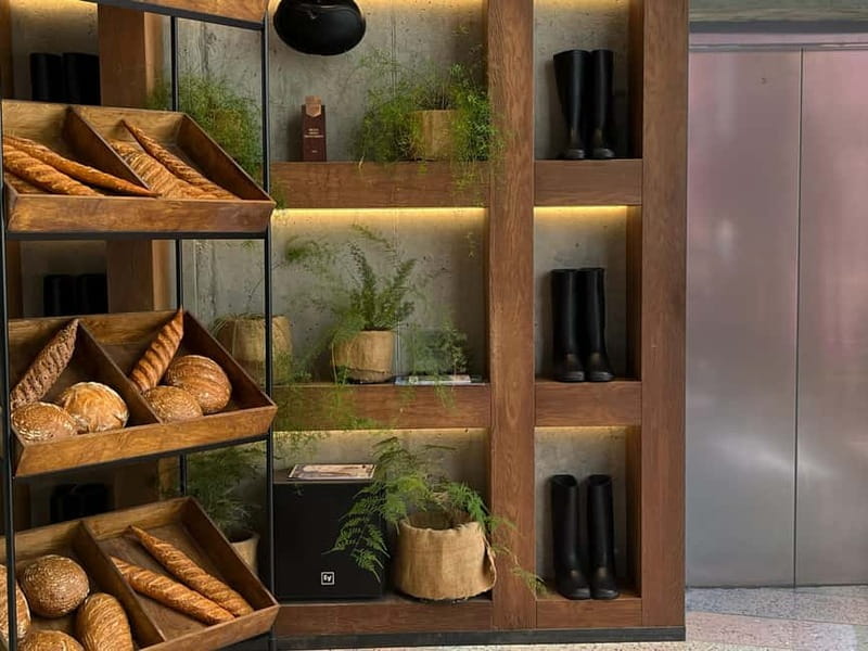 Tbilisi Street Food Tour (All-inclusive) - Discovering Georgia’s Sweet Treats: Churchkhela and Tklapi