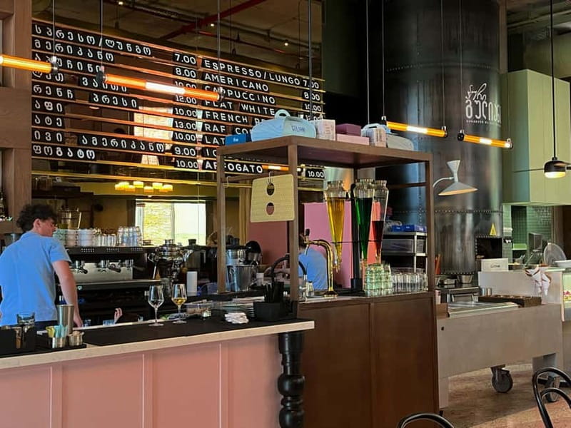 Tbilisi Street Food Tour (All-inclusive) - Wine, Beer, and Refreshing Lemonade