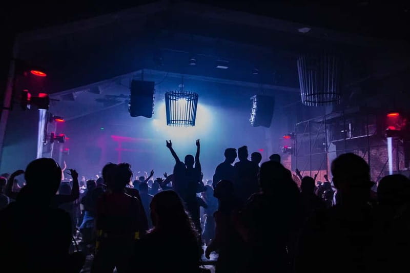 Tbilisi: The First Night with Welcome Drinks - Discover Tbilisi’s Nightlife on a Guided Bar Crawl with Welcome Drinks