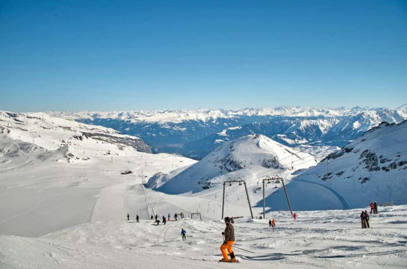 Tbilisi to Gudauri: Ski Resort Day Private Trip - The Experience Provider and Booking Options