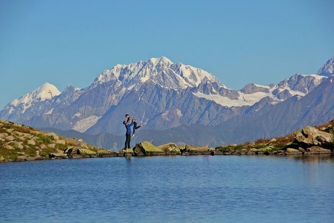 Tbilisi to Mestia Private Scenic Multi Day Tour - Key Points