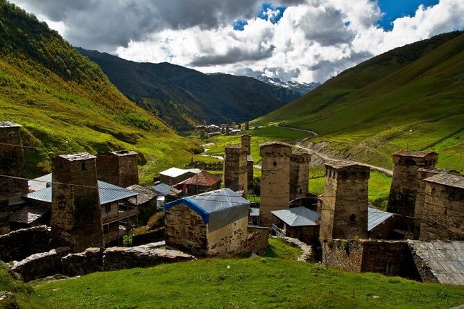 Tbilisi to Mestia Private Scenic Multi Day Tour - Day 3: Museum Visits, Huts, and Cable Car Rides