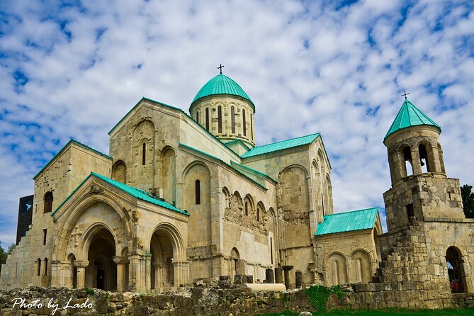 Tbilisi to Mestia Private Scenic Multi Day Tour - What Sets This Tour Apart