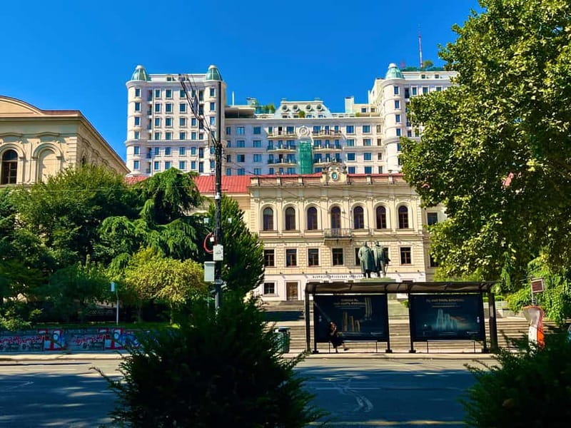 Tbilisi: Top 20 Highlights Guided Walking Tour with Tastings - Who Will Enjoy This Tour the Most?