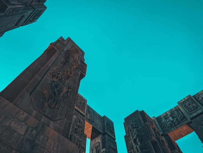 Tbilisi: Transfer & Guided Tour to The Georgian Stonehenge - Frequently Asked Questions