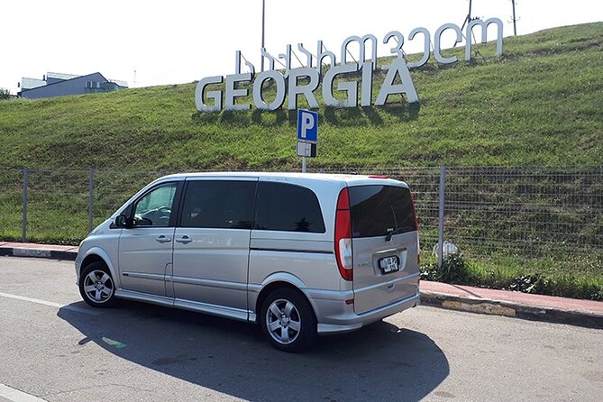 Tbilisi transfer to or from Yerevan - Cost-Effective Alternative to Flights or Public Transport
