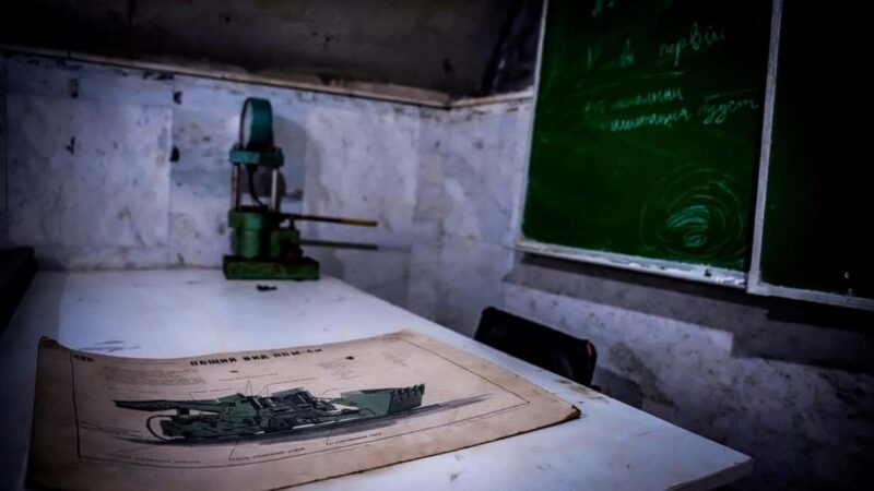 Tbilisi: Underground Mine-Laboratory Guided Tour - Key Points