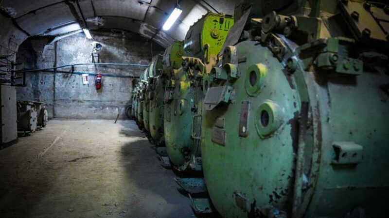 Tbilisi: Underground Mine-Laboratory Guided Tour - Why This Tour Stands Out Among Tbilisi Experiences