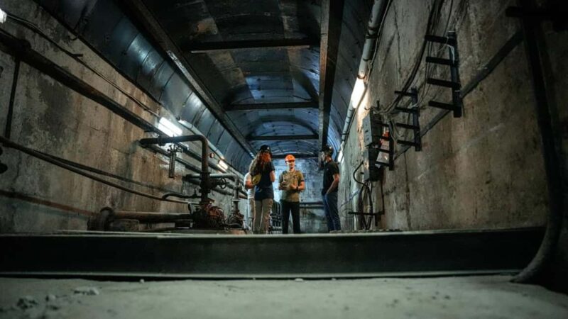 Tbilisi: Underground Mine-Laboratory Guided Tour - Who Will Enjoy This Tour Most?