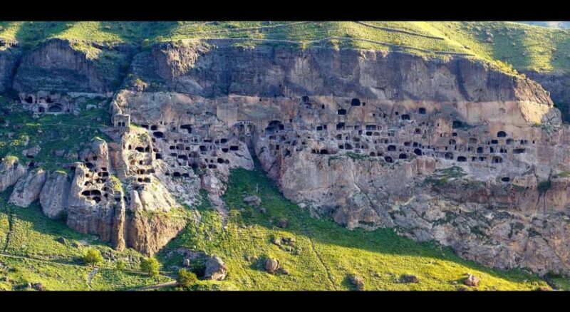 Tbilisi: Vardzia, Khertvisi, Rabati & Borjomi Day Trip - Explore Georgia’s Iconic Sites in a Full-Day Tour from Tbilisi