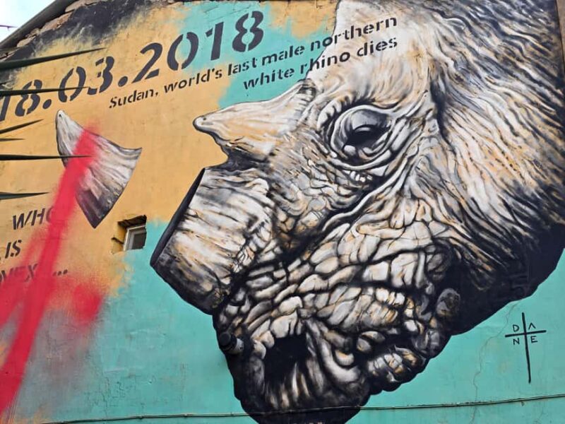 Tbilisi: Walk German Quarter, Visit Art Museum & Taste Wines - Who Will Appreciate This Tbilisi Tour