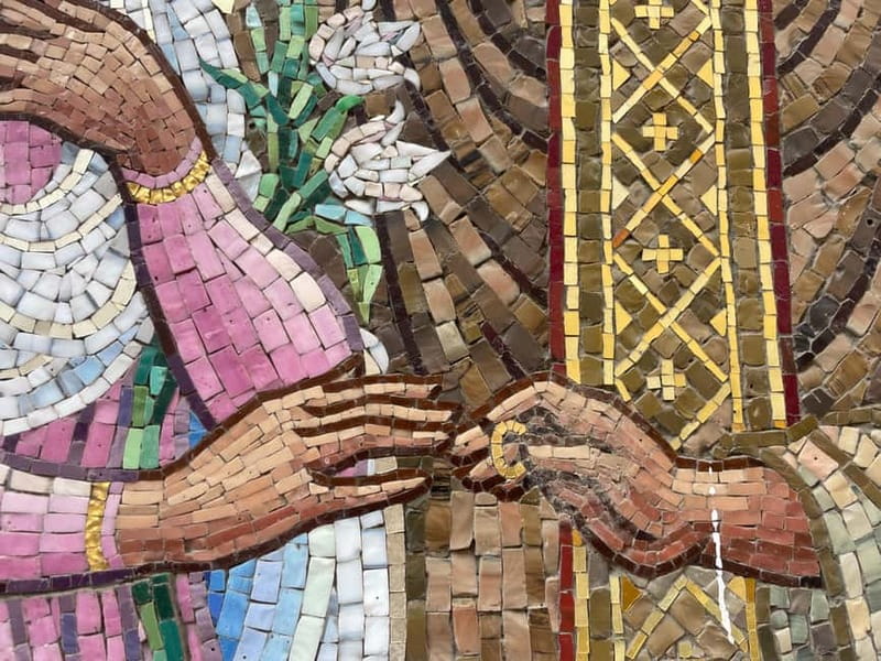 Tbilisi: Walking Through Faith, Religion, and Culture Tour - The Experience Provider: Green Flag Travel