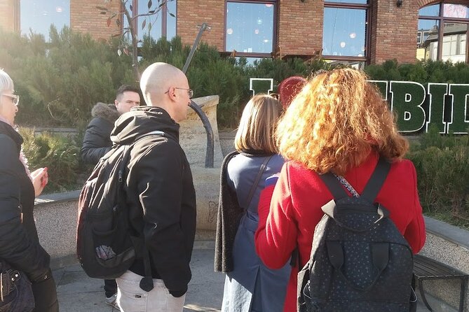 Tbilisi Walking Tour - What Sets This Tour Apart: Personal Experience and Local Insights