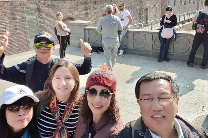 Tbilisi Walking Tour Including Cable Car and Wine Tasting - Visiting the Oldest Church: Anchiskhati Basilica