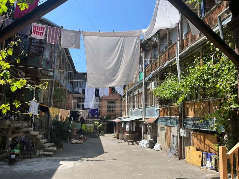 Tbilisi walking tour - Who Will Enjoy This Tour Most