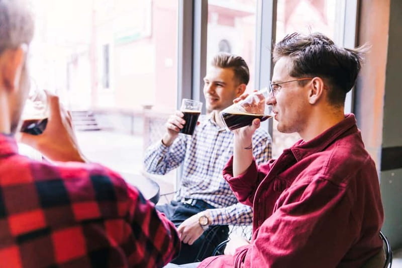 Tbilisi: Wine Tasting Experience - Discover the Authentic Georgian Wine Tasting in Kvemo Kartli