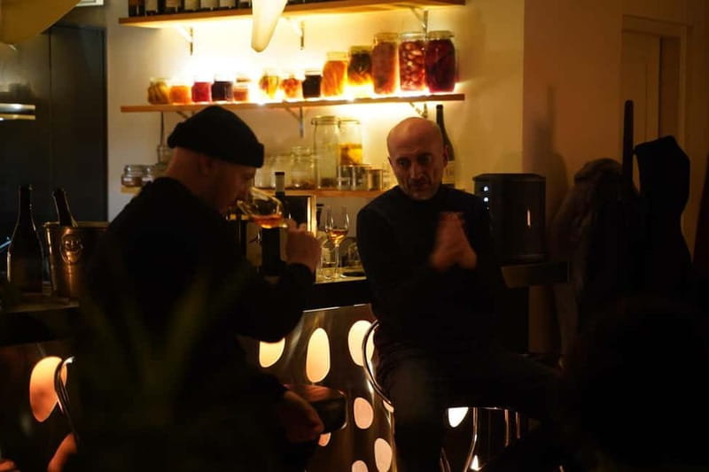 Tbilisi: Wine Tasting with Rezi - Why This Tour Stands Out in Tbilisi’s Wine Scene